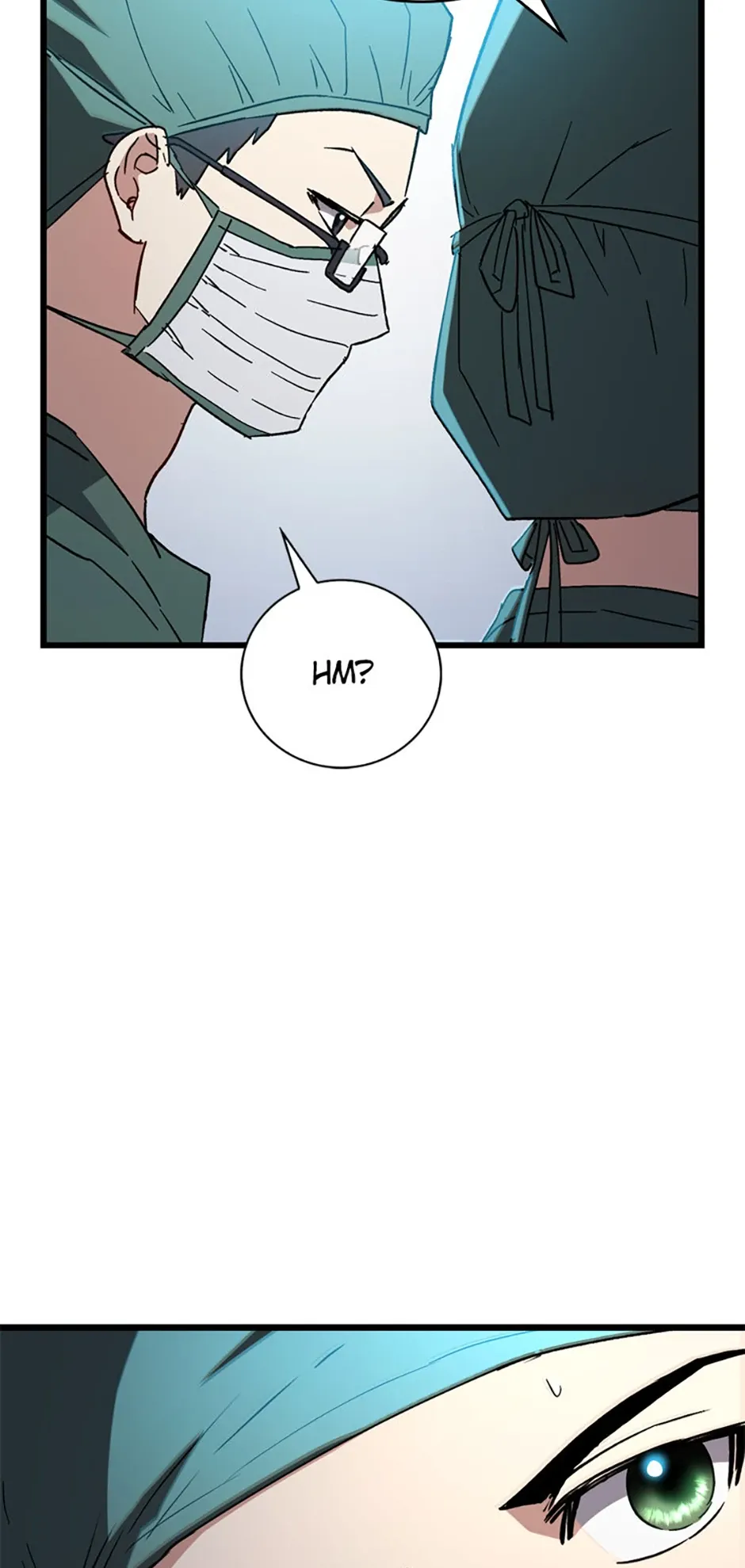 The Great Surgeon Chapter 28 Online - página 27