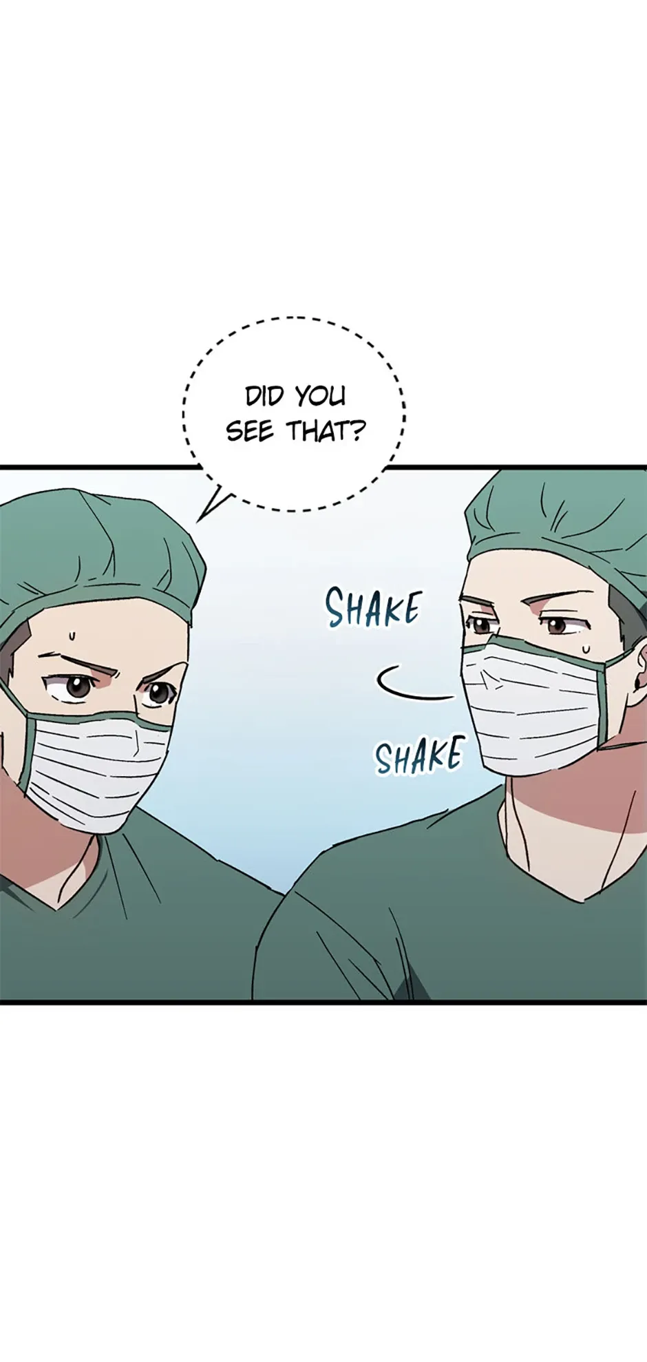 The Great Surgeon Chapter 28 Online - página 30
