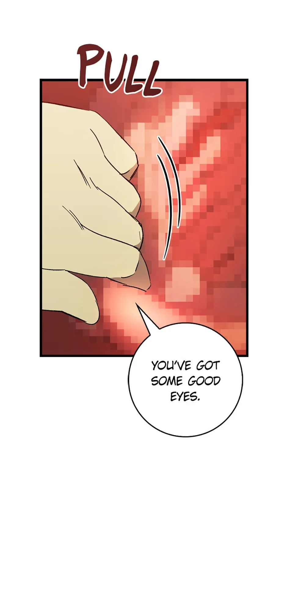The Great Surgeon Chapter 28 Online - página 31