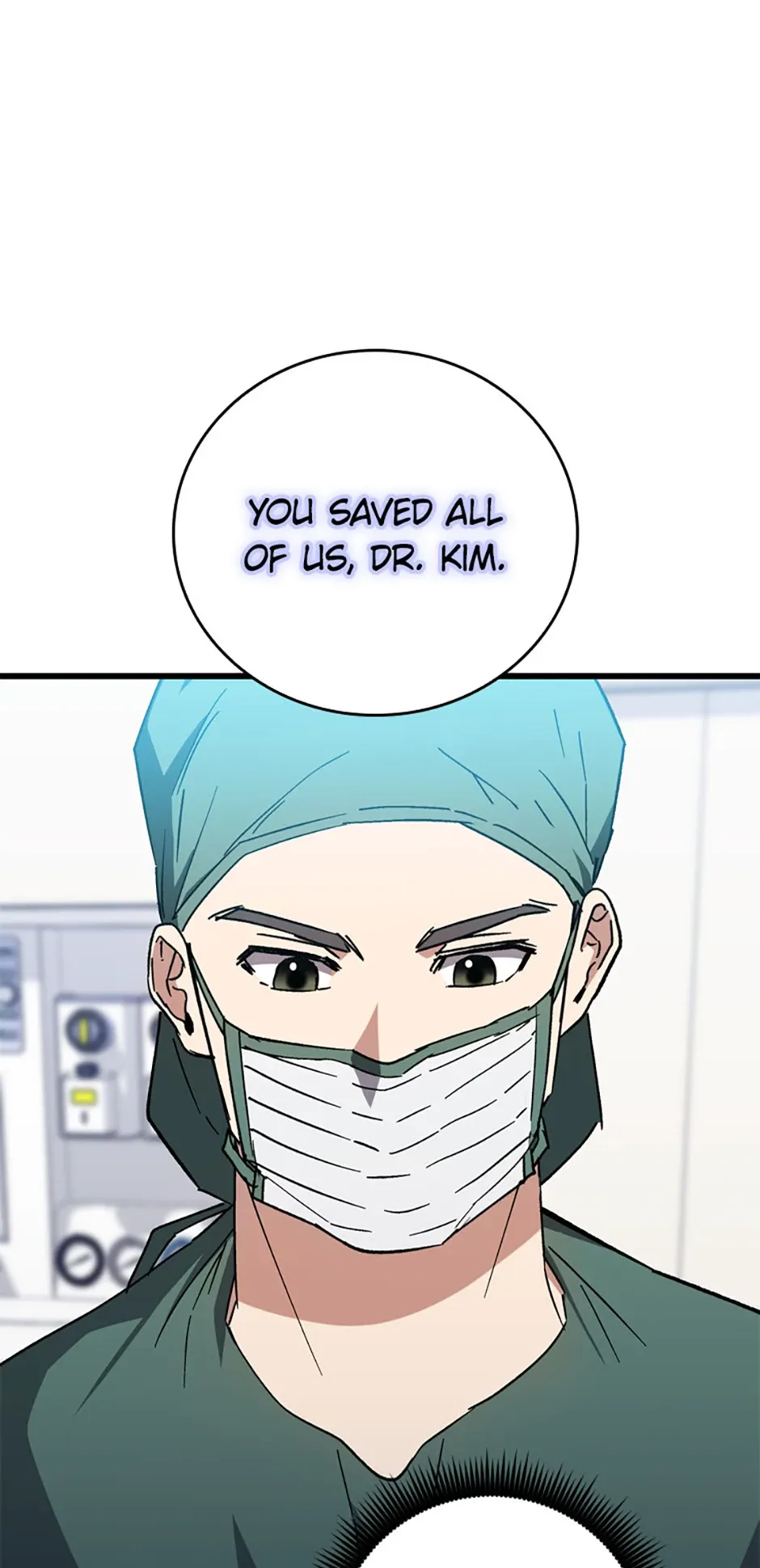 The Great Surgeon Chapter 28 Online - página 33