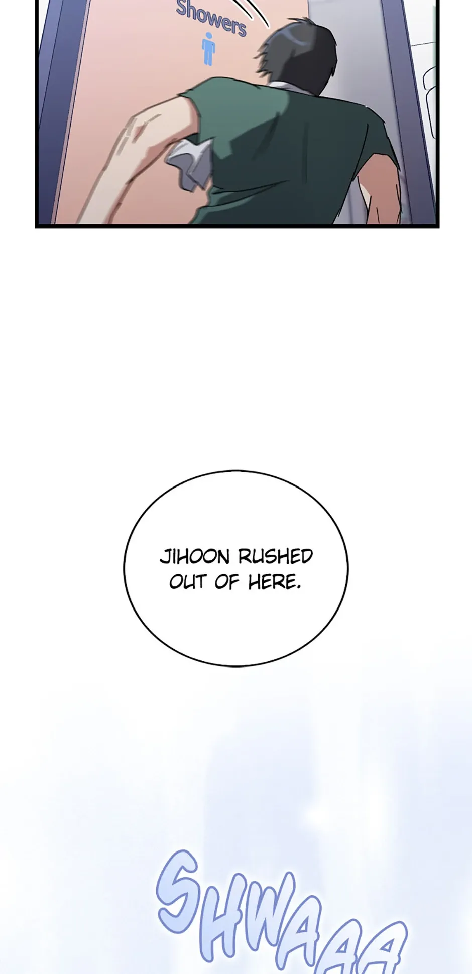 The Great Surgeon Chapter 28 Online - página 40