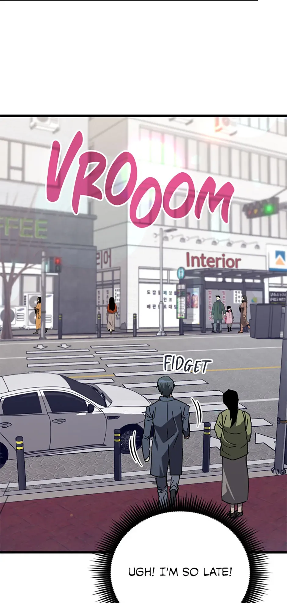 The Great Surgeon Chapter 28 Online - página 44