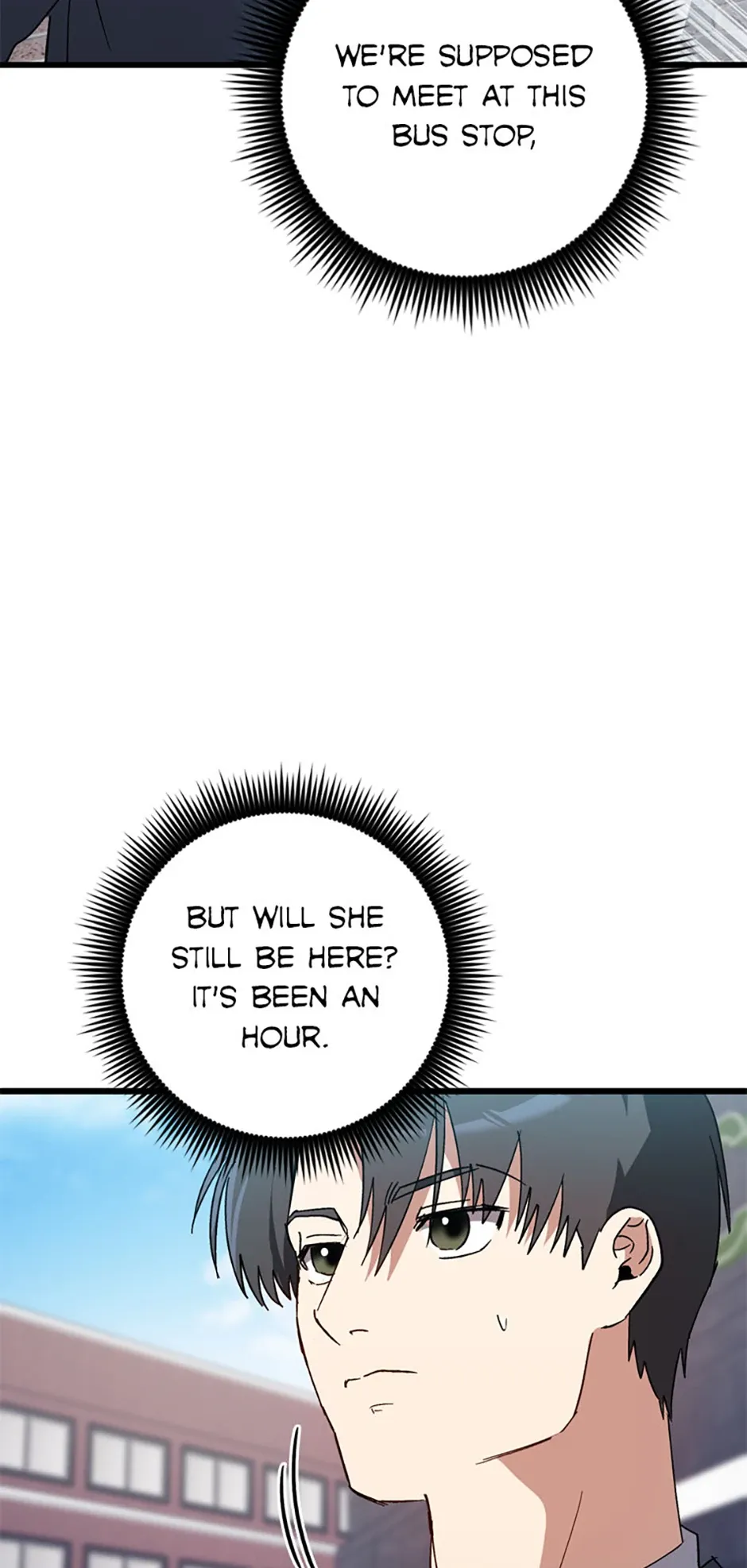 The Great Surgeon Chapter 28 Online - página 47
