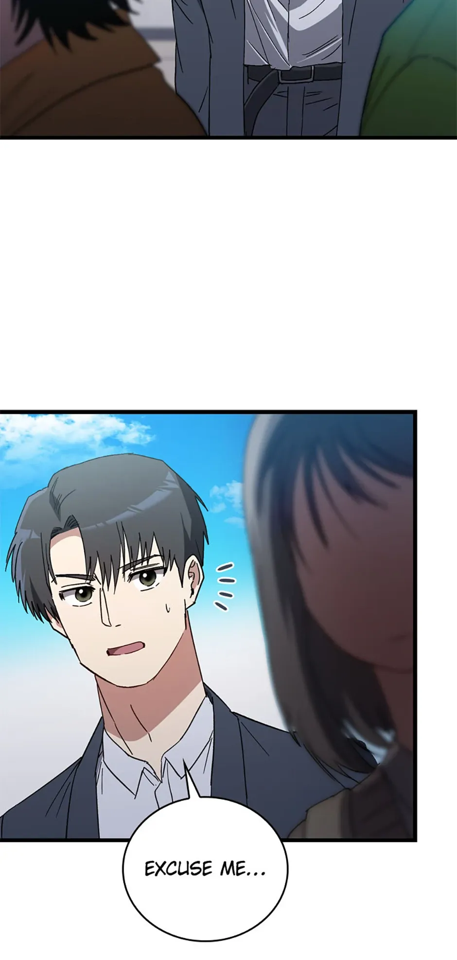 The Great Surgeon Chapter 28 Online - página 49