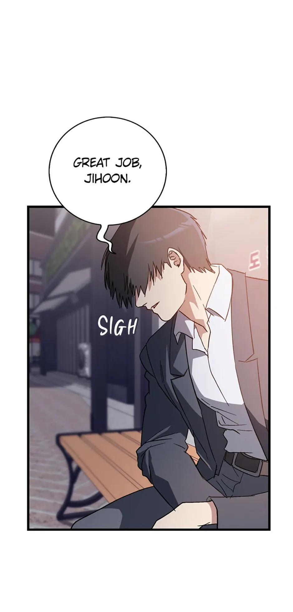 The Great Surgeon Chapter 28 Online - página 57