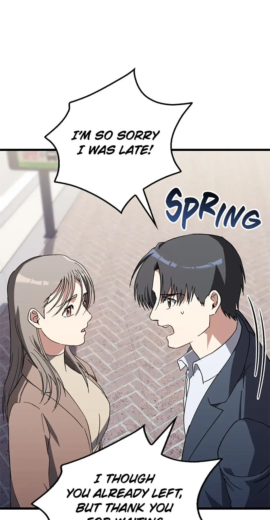 The Great Surgeon Chapter 29 Online - página 3
