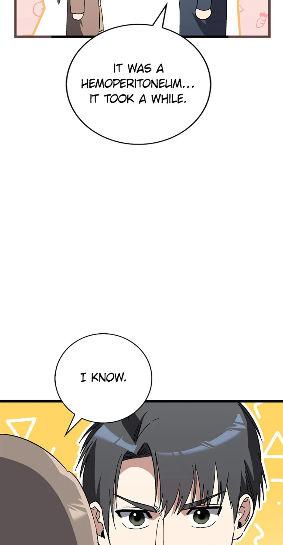 The Great Surgeon Chapter 29 Online - página 5