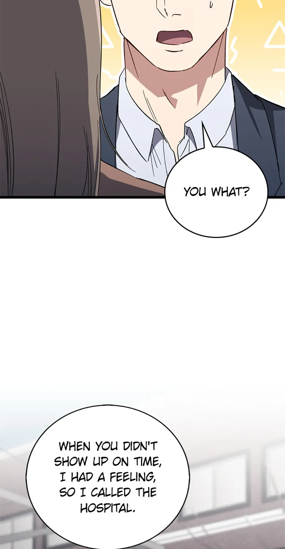 The Great Surgeon Chapter 29 Online - página 6