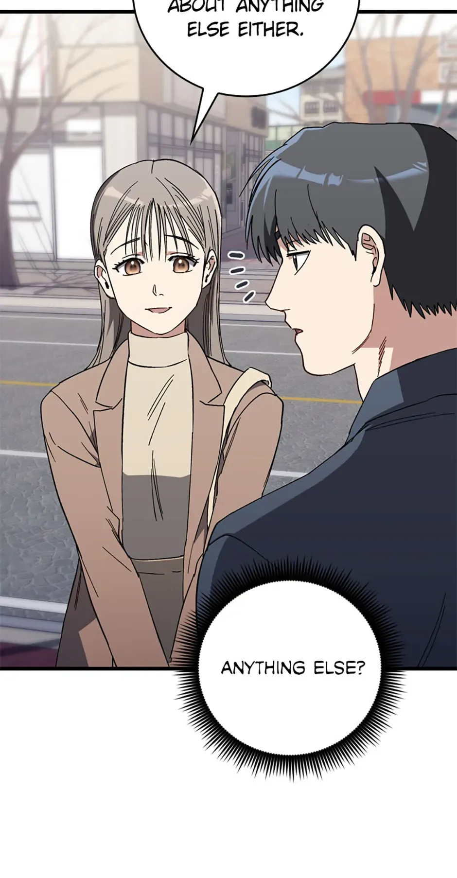 The Great Surgeon Chapter 29 Online - página 10