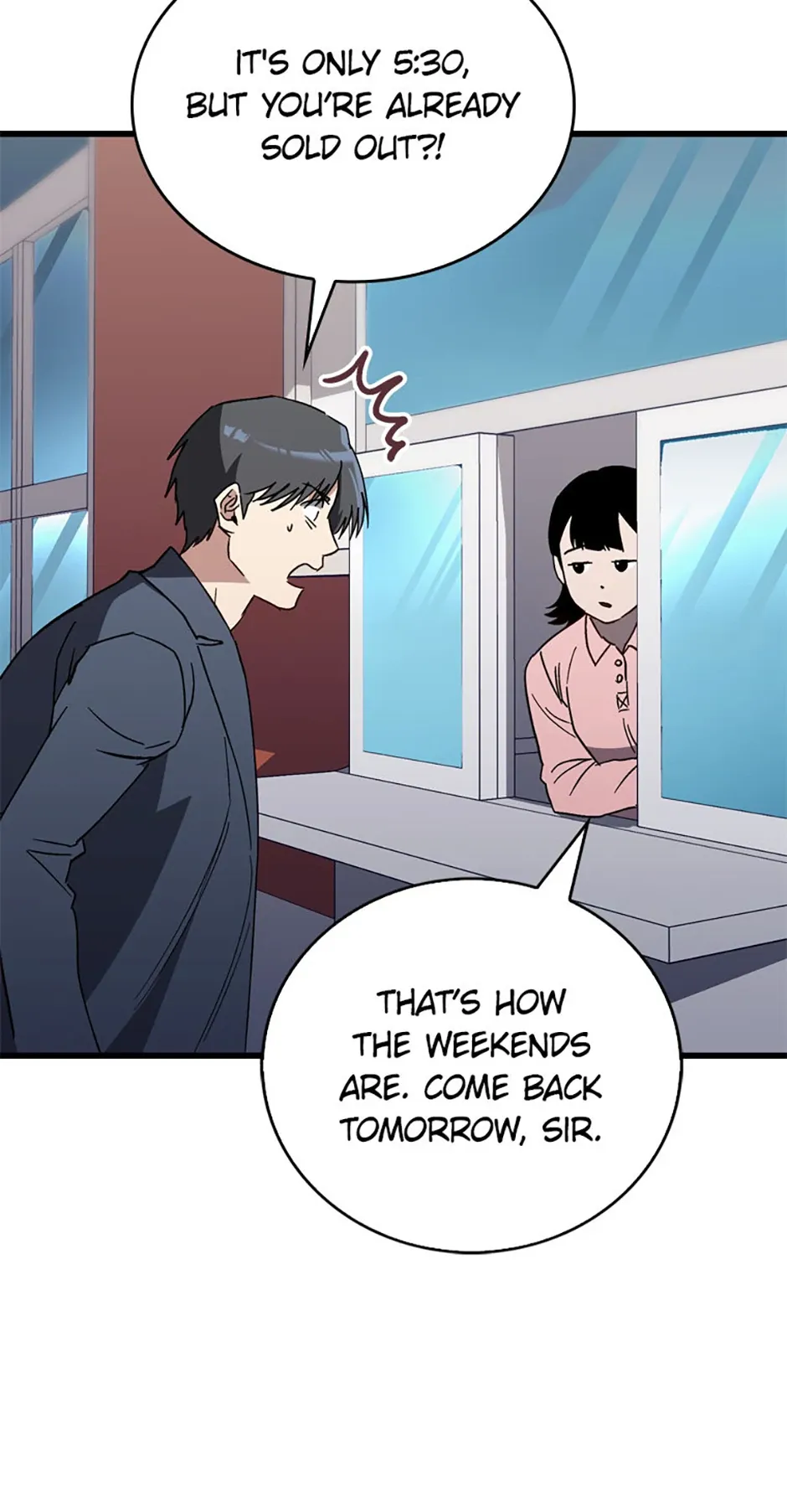 The Great Surgeon Chapter 29 Online - página 26