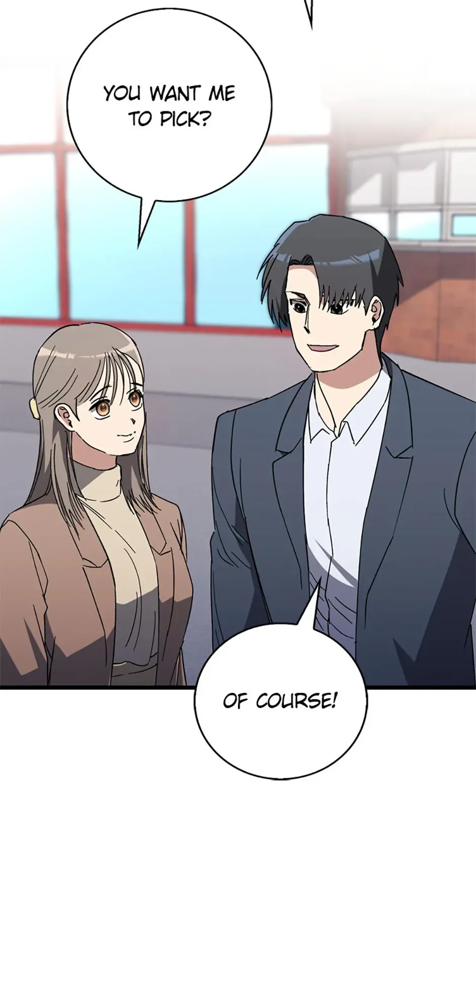 The Great Surgeon Chapter 29 Online - página 34