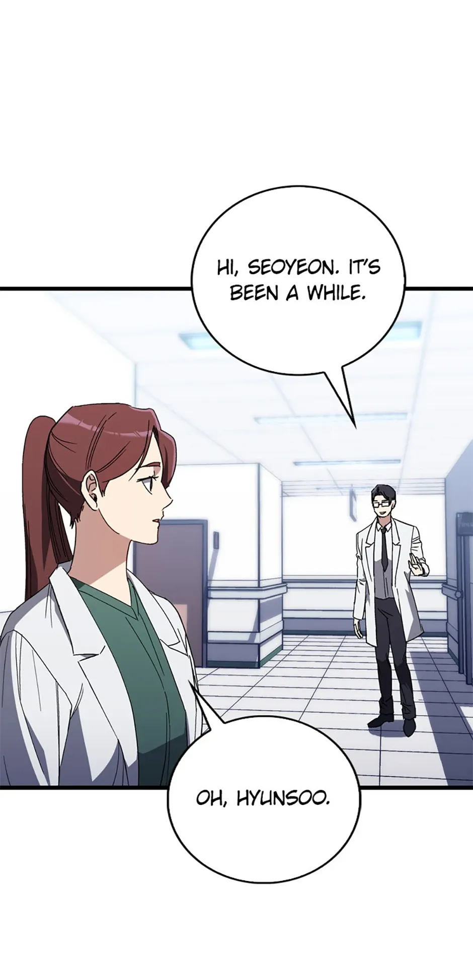 The Great Surgeon Chapter 29 Online - página 38