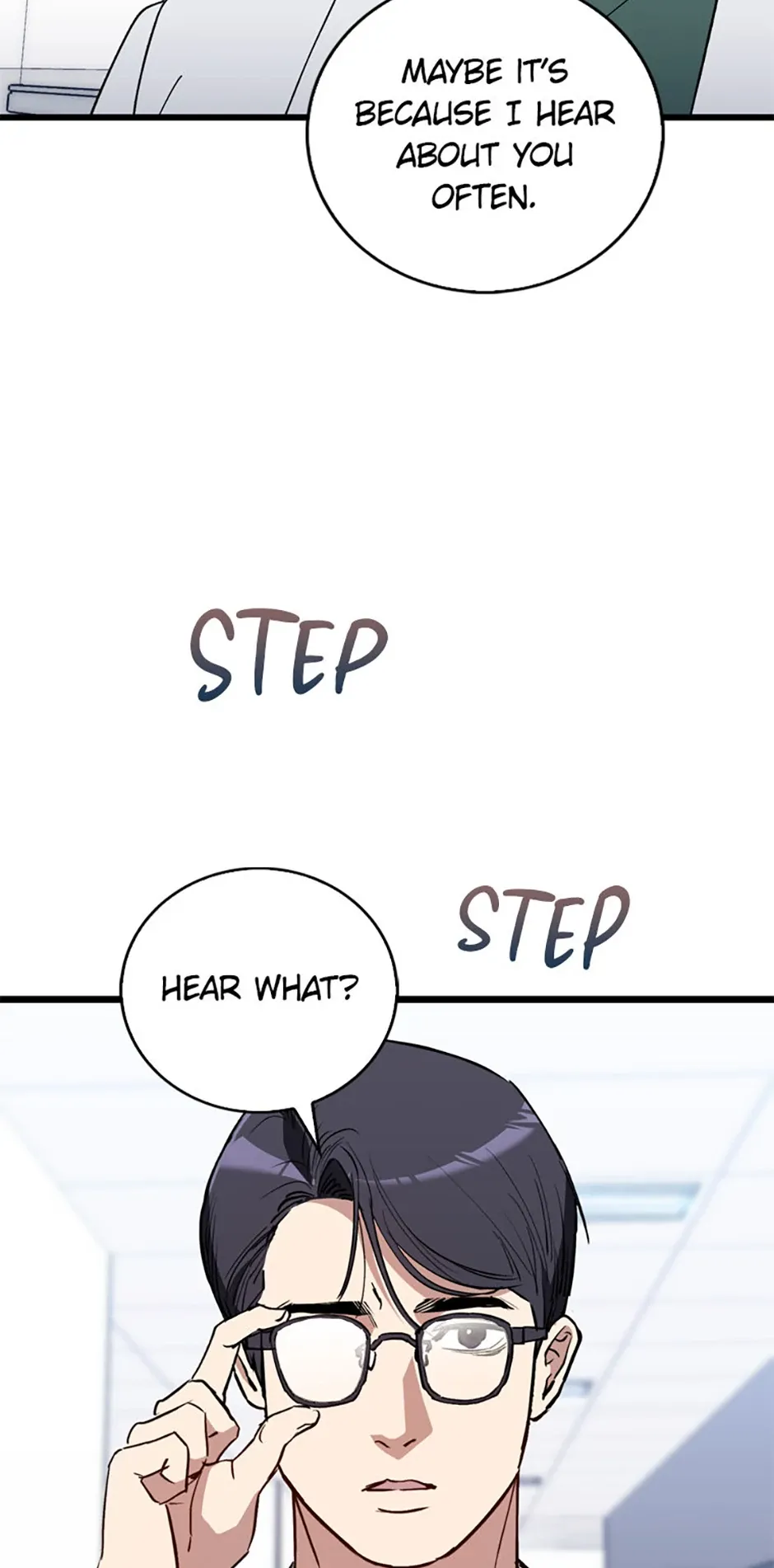 The Great Surgeon Chapter 29 Online - página 40