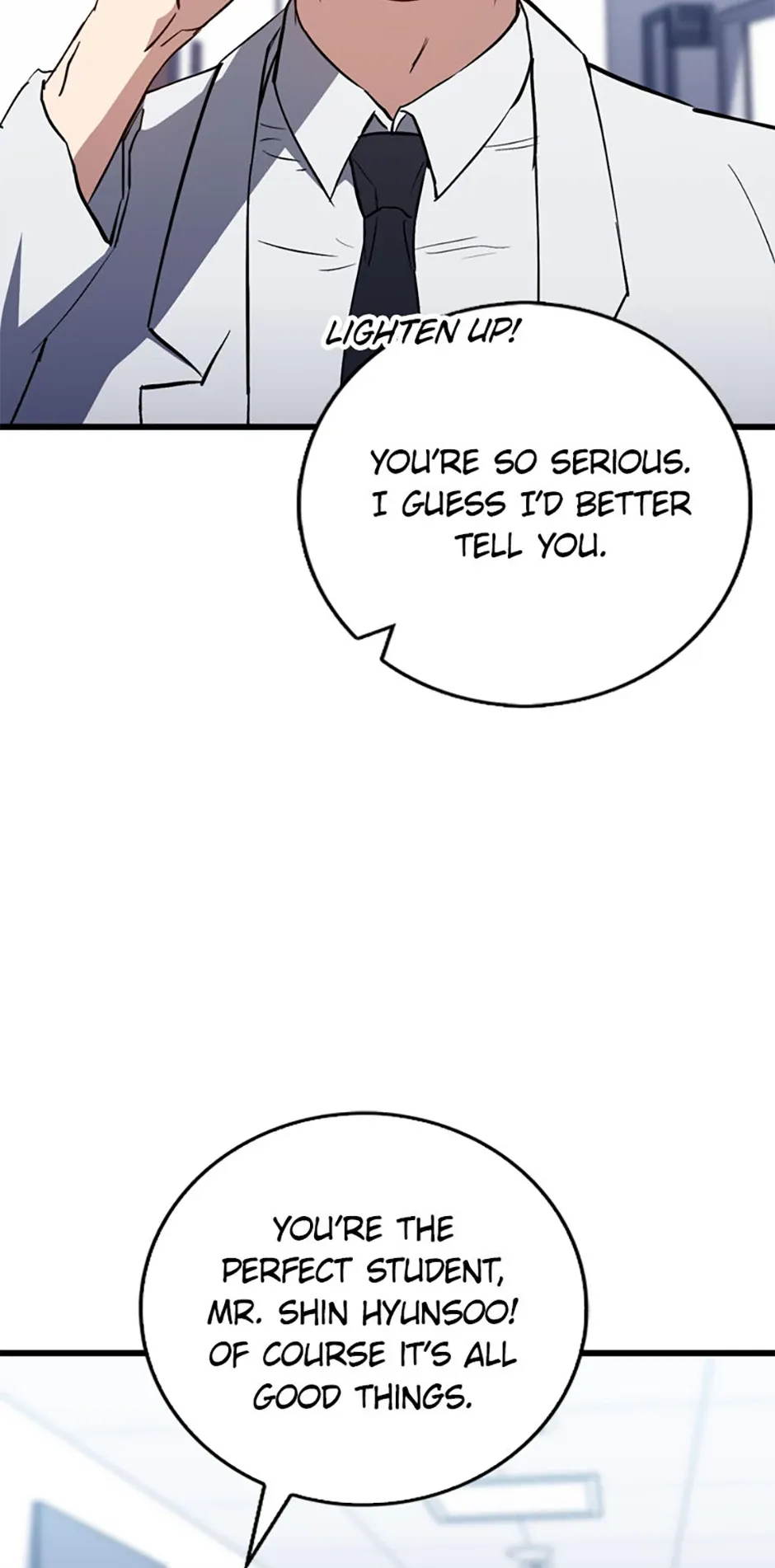 The Great Surgeon Chapter 29 Online - página 41