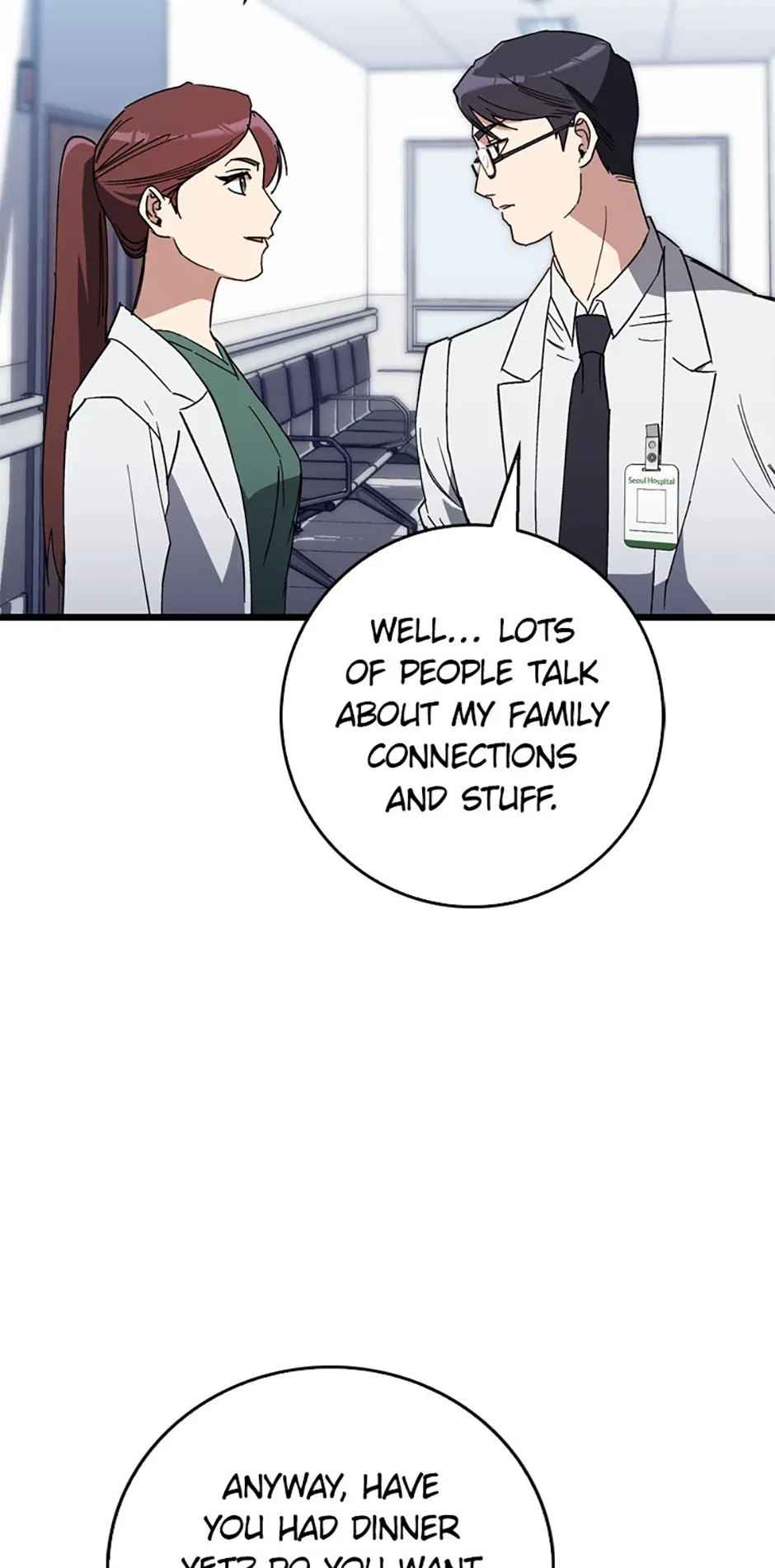 The Great Surgeon Chapter 29 Online - página 42