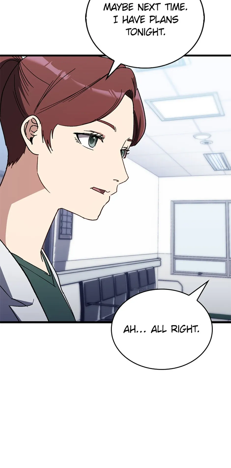 The Great Surgeon Chapter 29 Online - página 44
