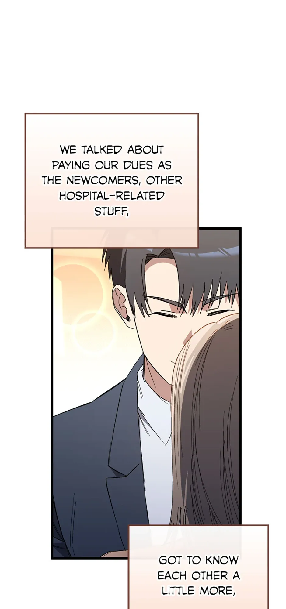 The Great Surgeon Chapter 29 Online - página 56