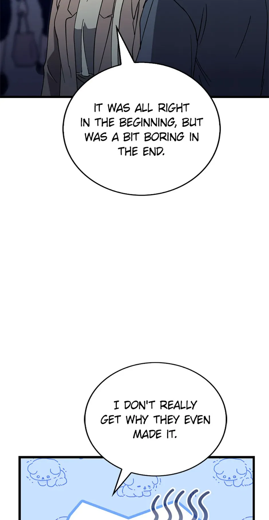 The Great Surgeon Chapter 29 Online - página 70