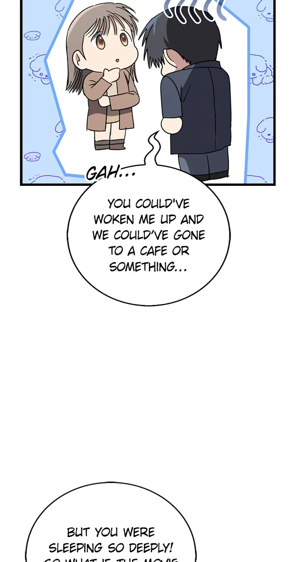 The Great Surgeon Chapter 29 Online - página 71