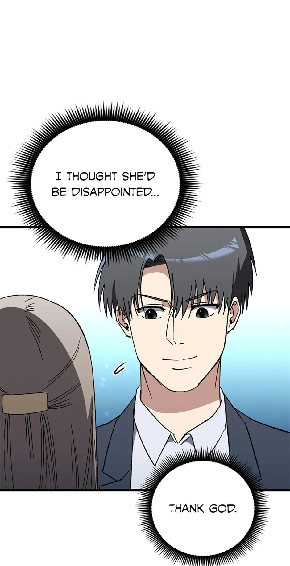 The Great Surgeon Chapter 29 Online - página 74