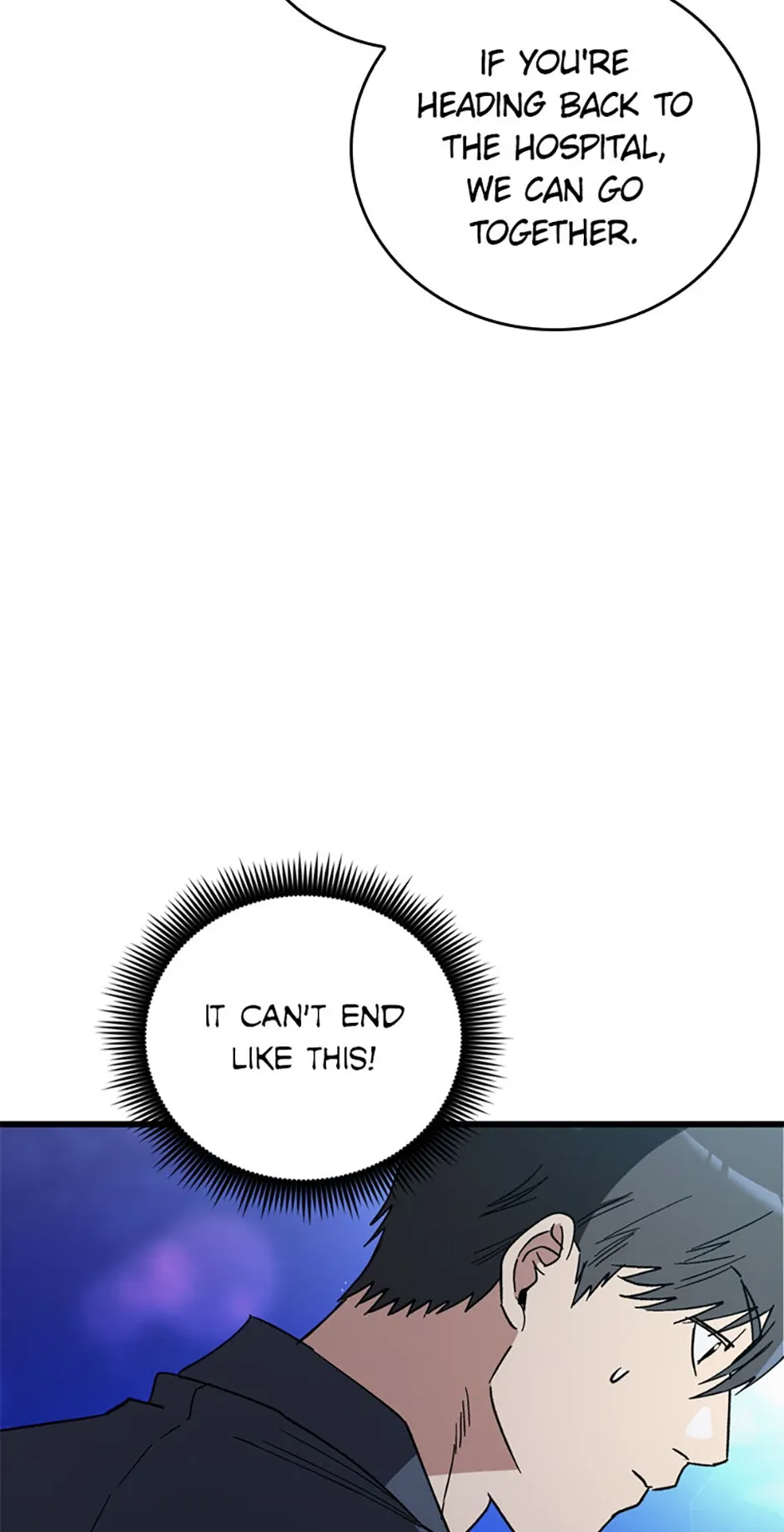 The Great Surgeon Chapter 29 Online - página 76