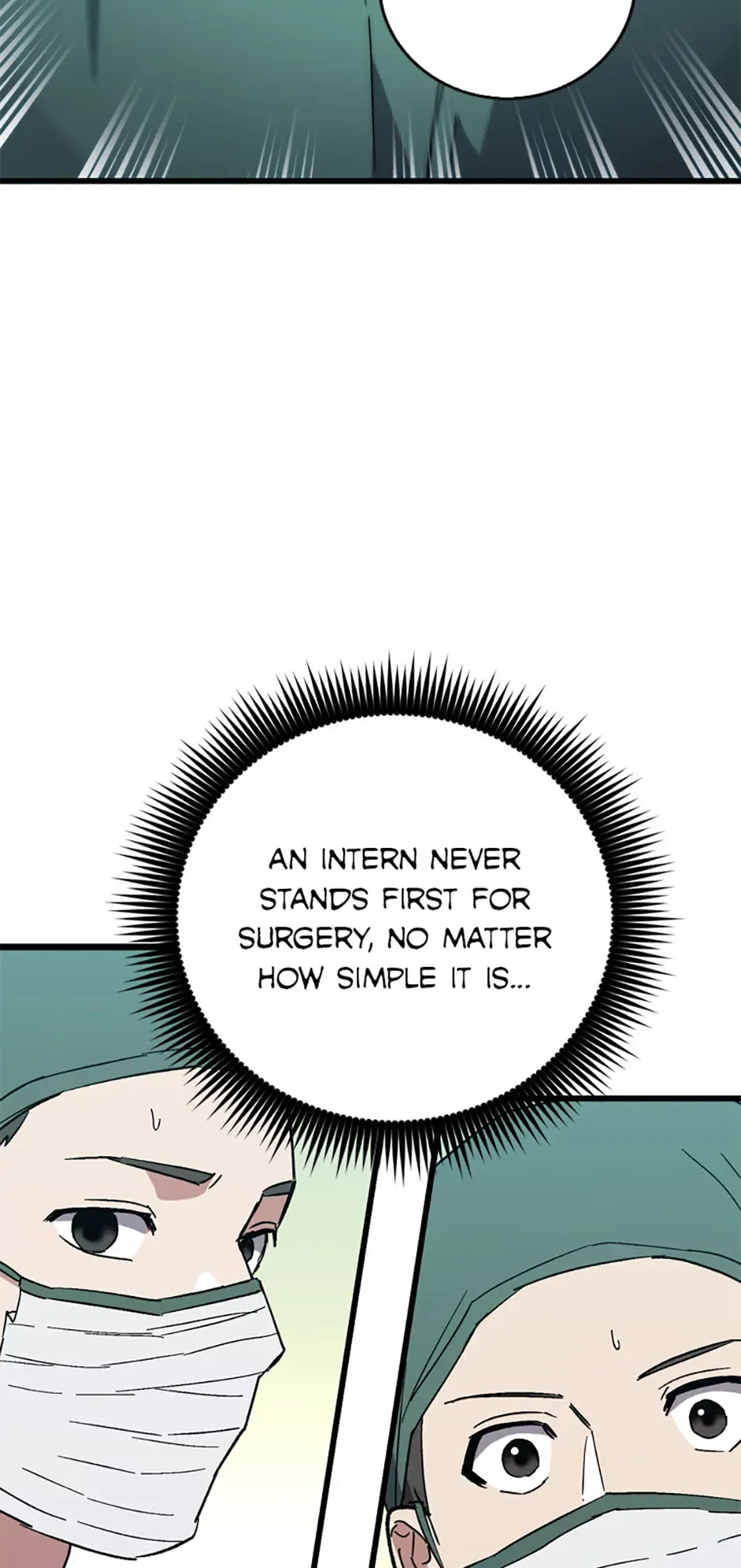 The Great Surgeon Chapter 31 Online - página 3