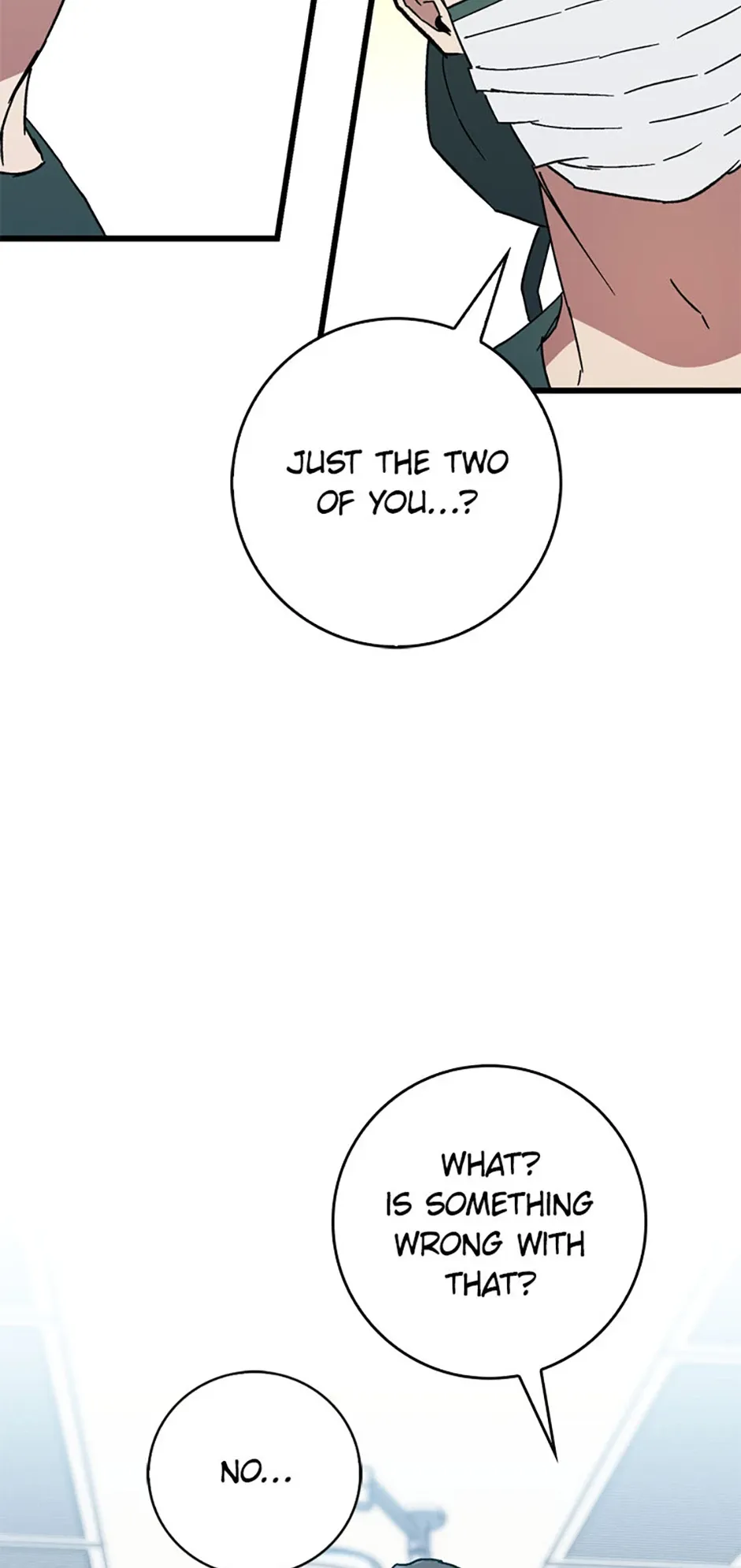 The Great Surgeon Chapter 31 Online - página 4