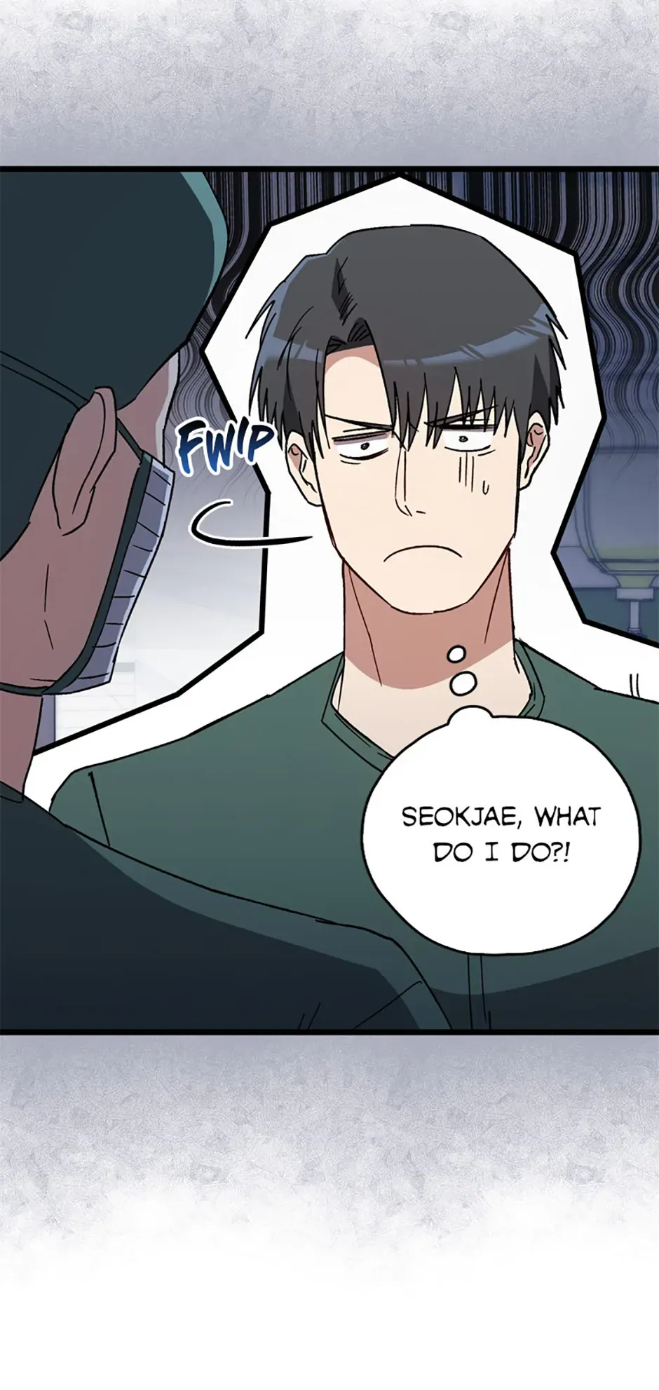 The Great Surgeon Chapter 31 Online - página 8