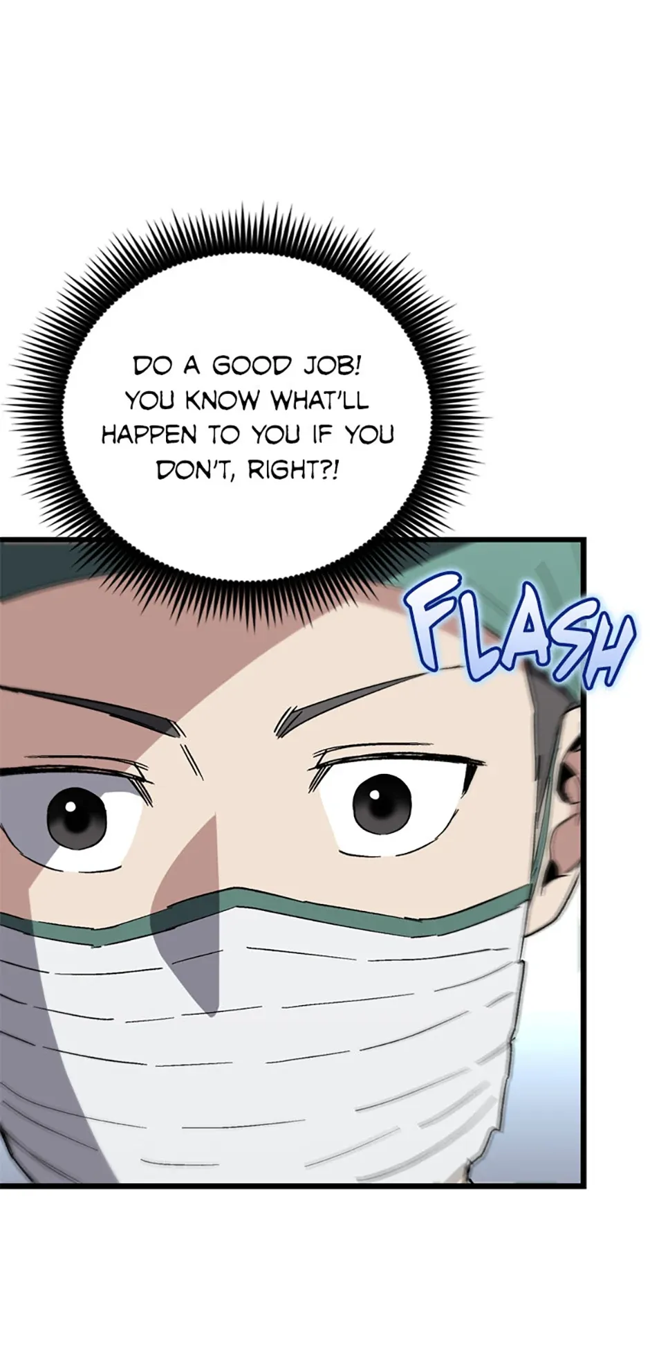 The Great Surgeon Chapter 31 Online - página 9