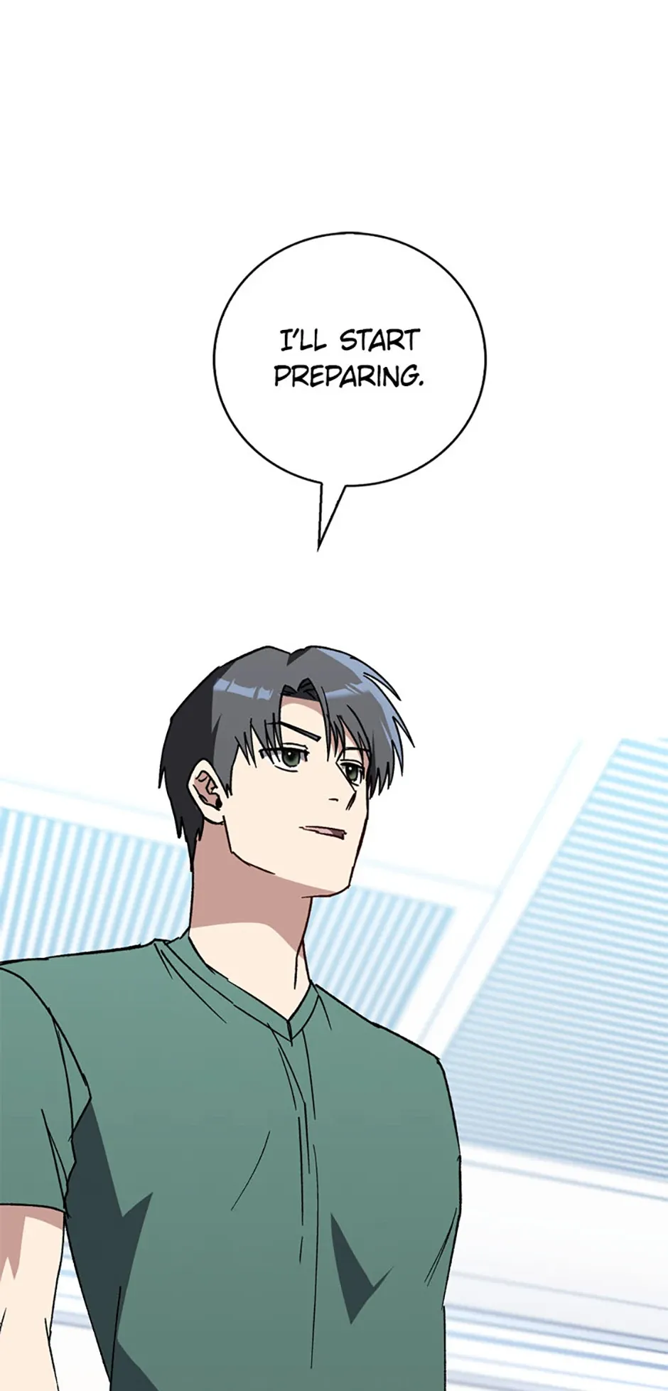 The Great Surgeon Chapter 31 Online - página 11