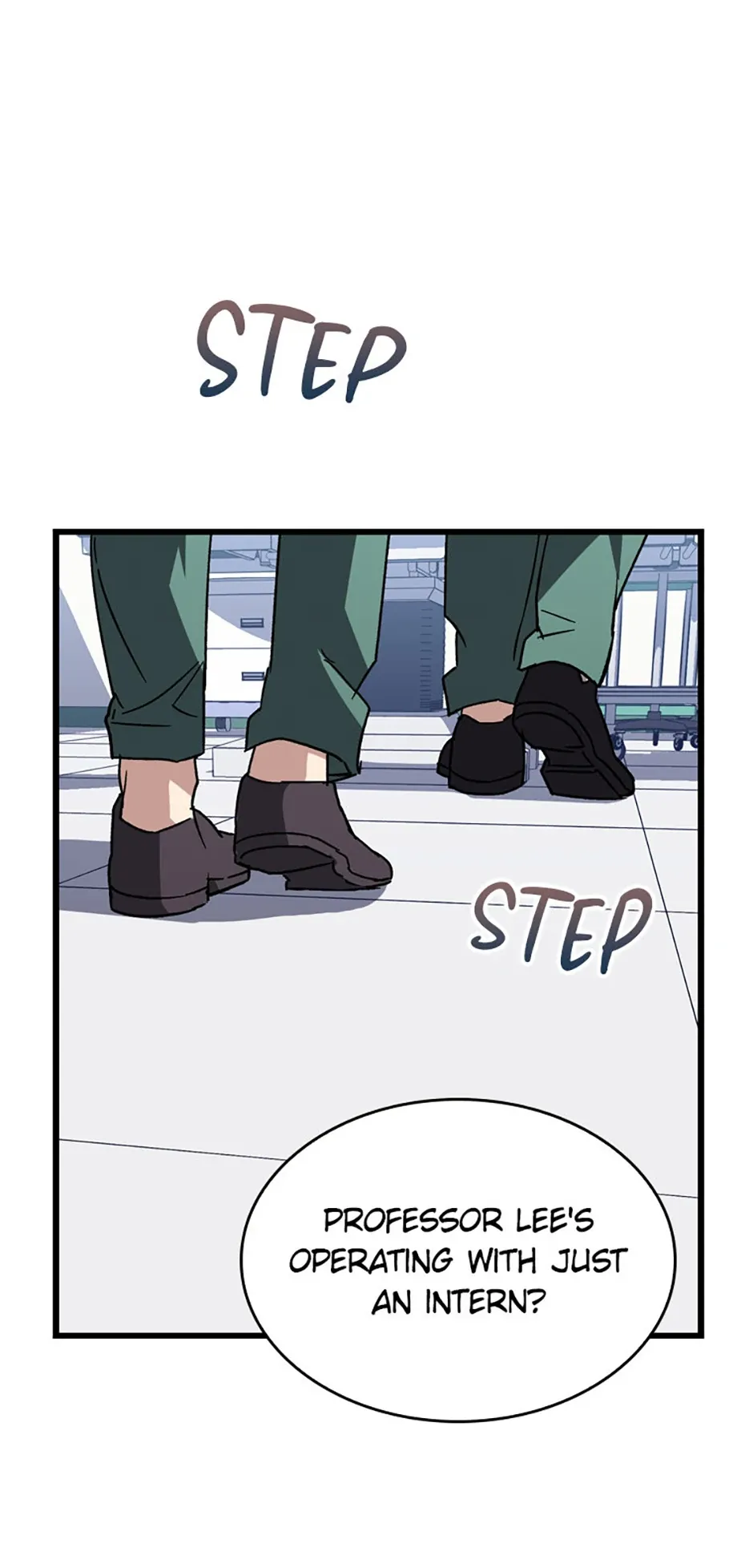 The Great Surgeon Chapter 31 Online - página 13