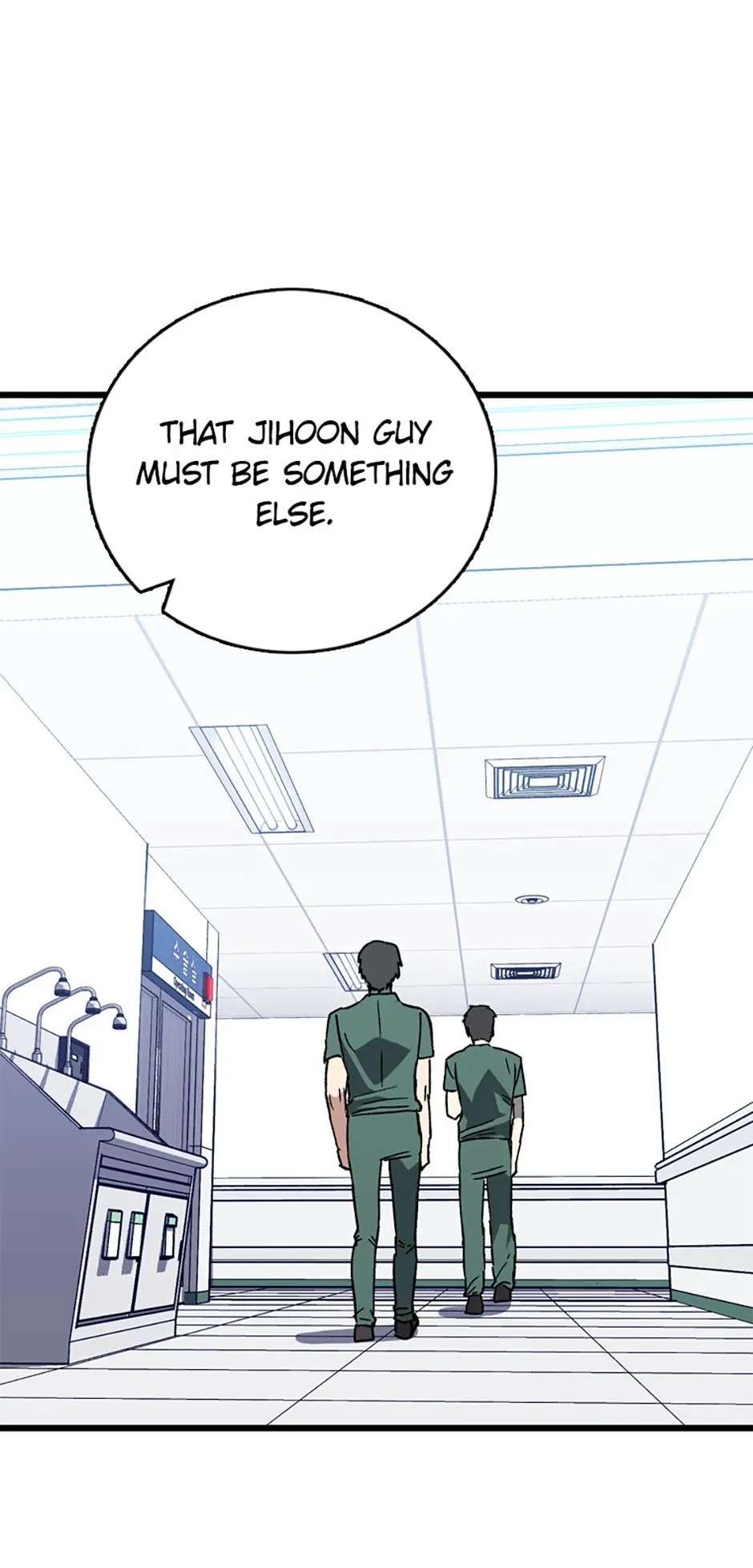 The Great Surgeon Chapter 31 Online - página 14