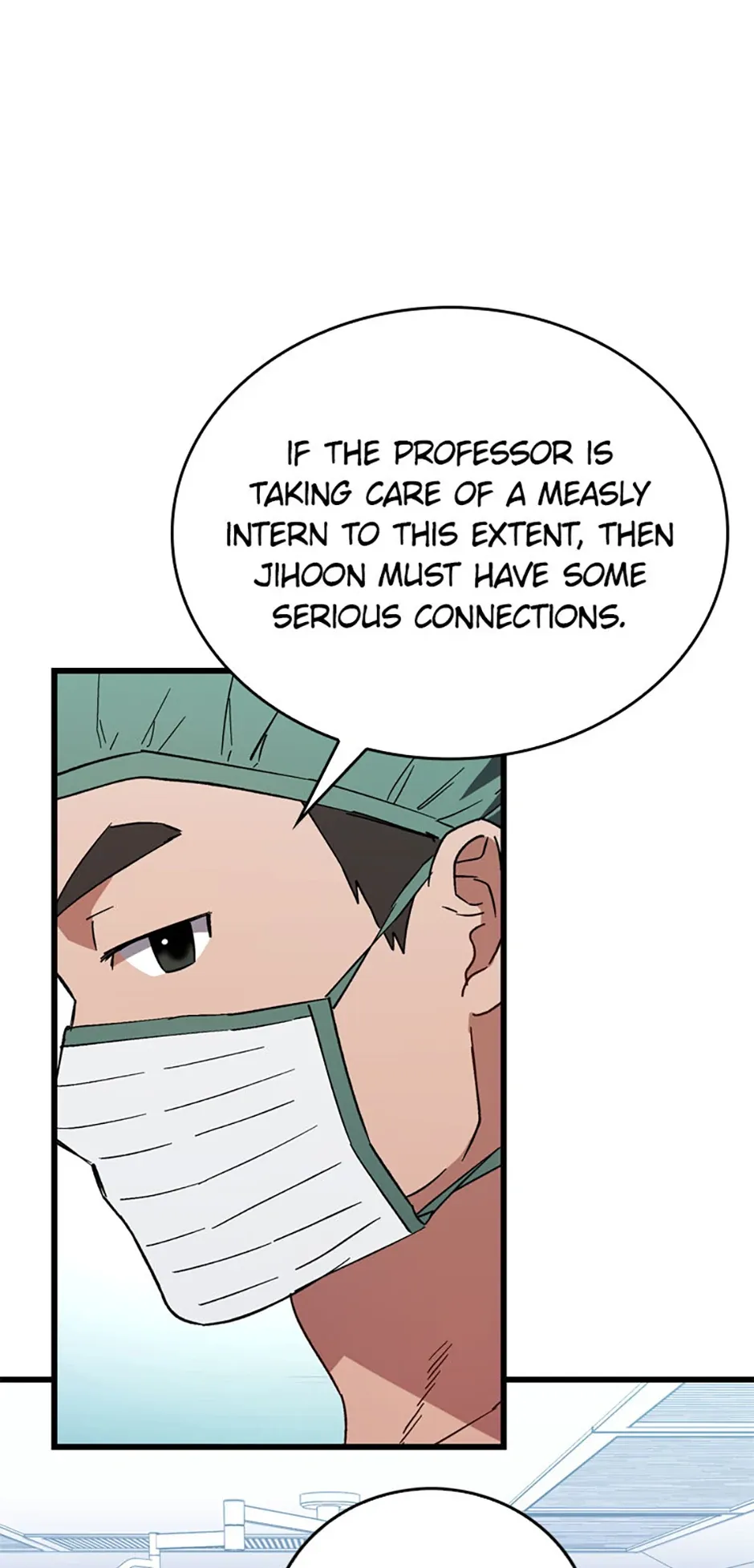 The Great Surgeon Chapter 31 Online - página 15