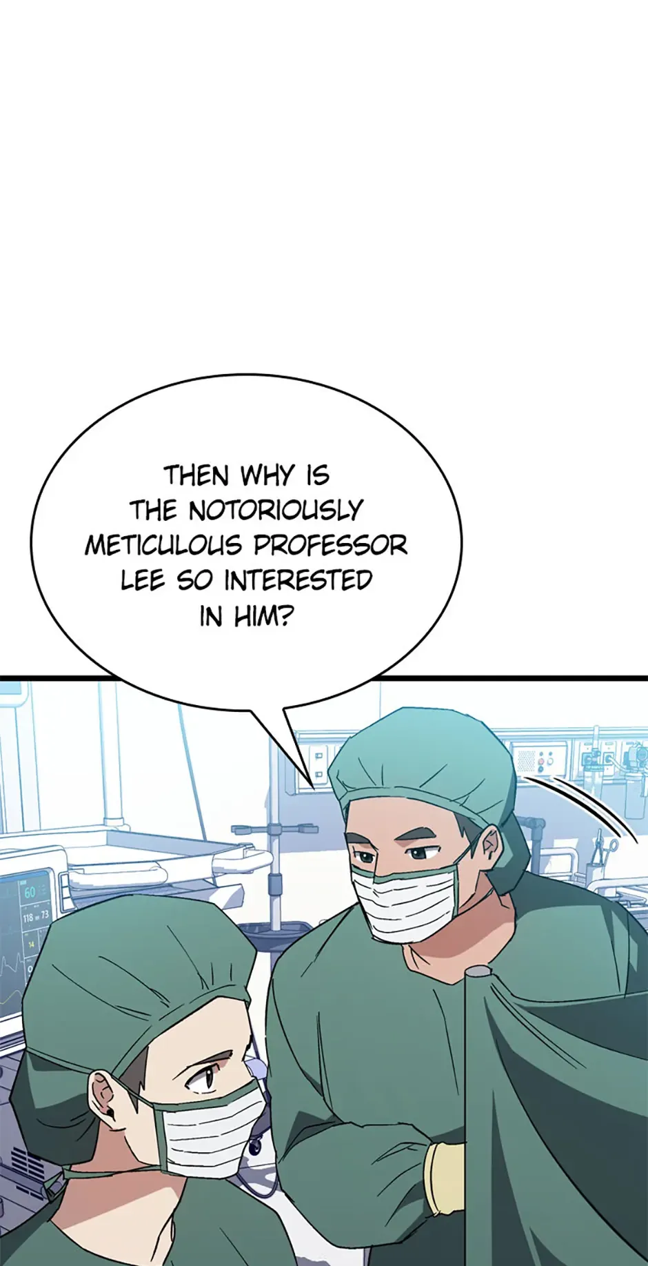 The Great Surgeon Chapter 31 Online - página 19