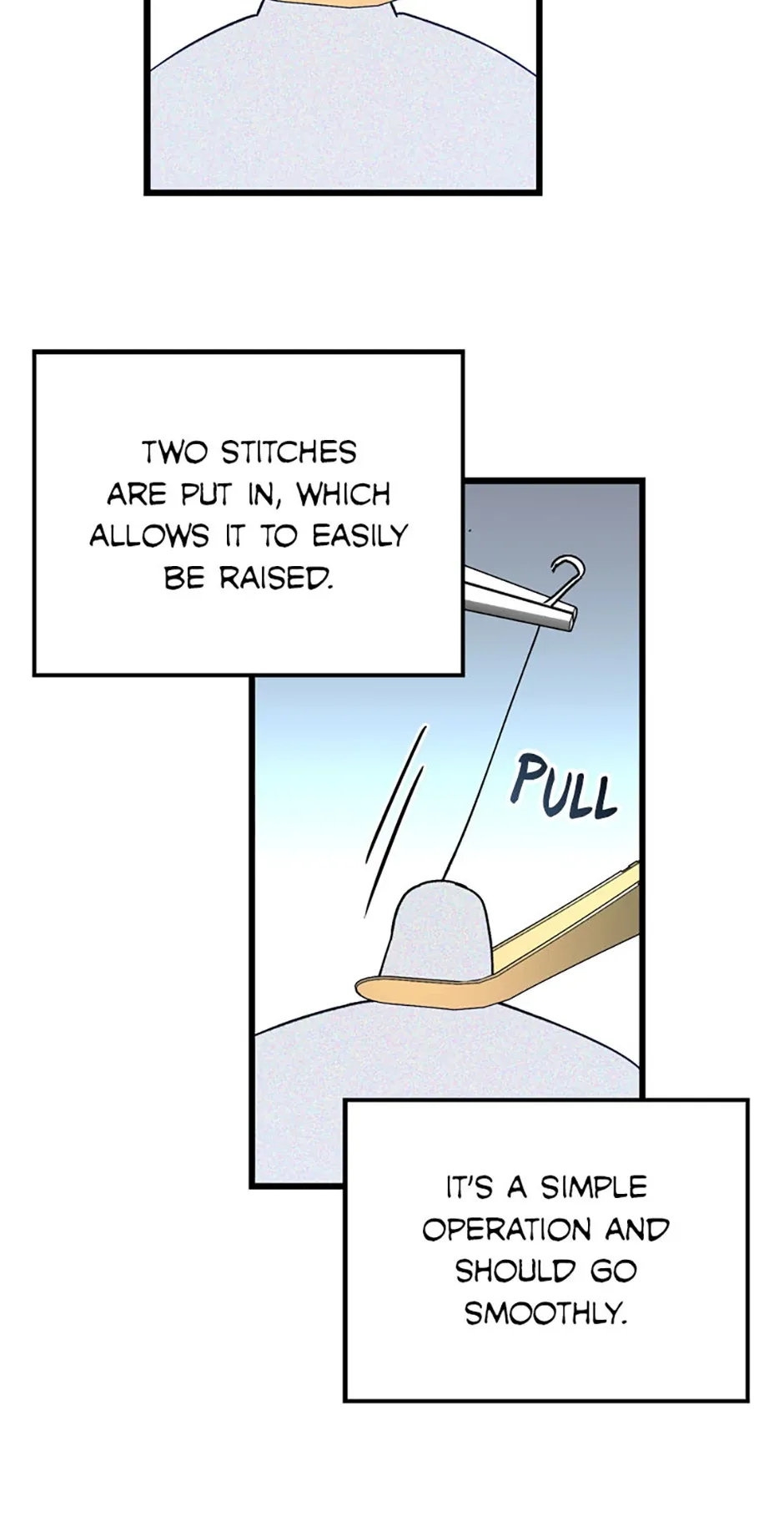 The Great Surgeon Chapter 31 Online - página 24