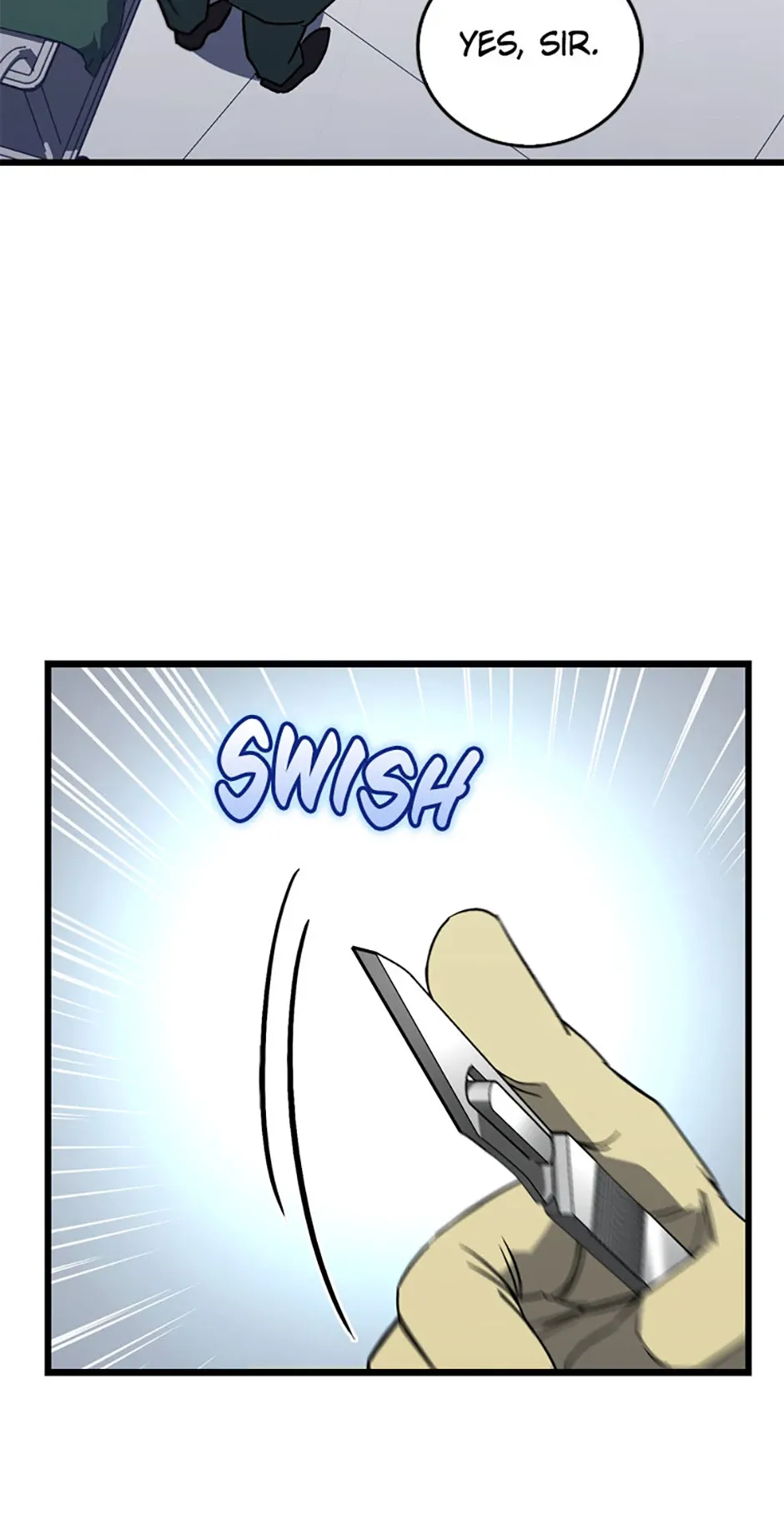 The Great Surgeon Chapter 31 Online - página 26