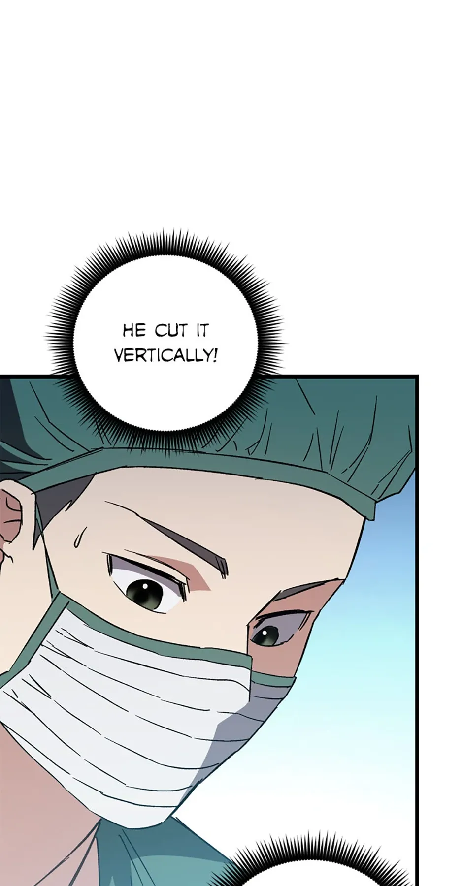 The Great Surgeon Chapter 31 Online - página 27