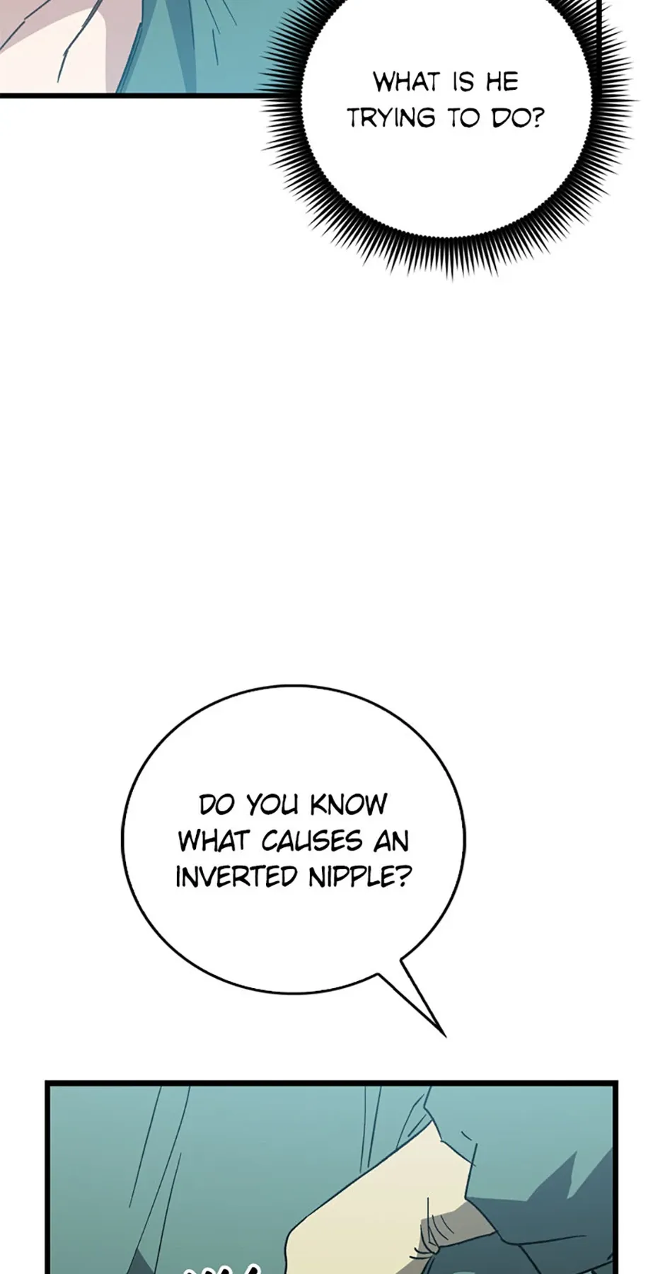 The Great Surgeon Chapter 31 Online - página 28
