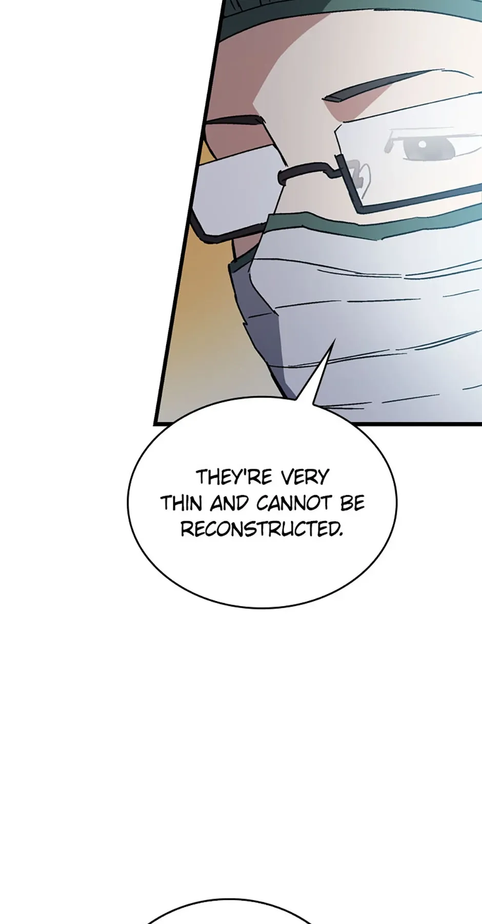 The Great Surgeon Chapter 31 Online - página 32