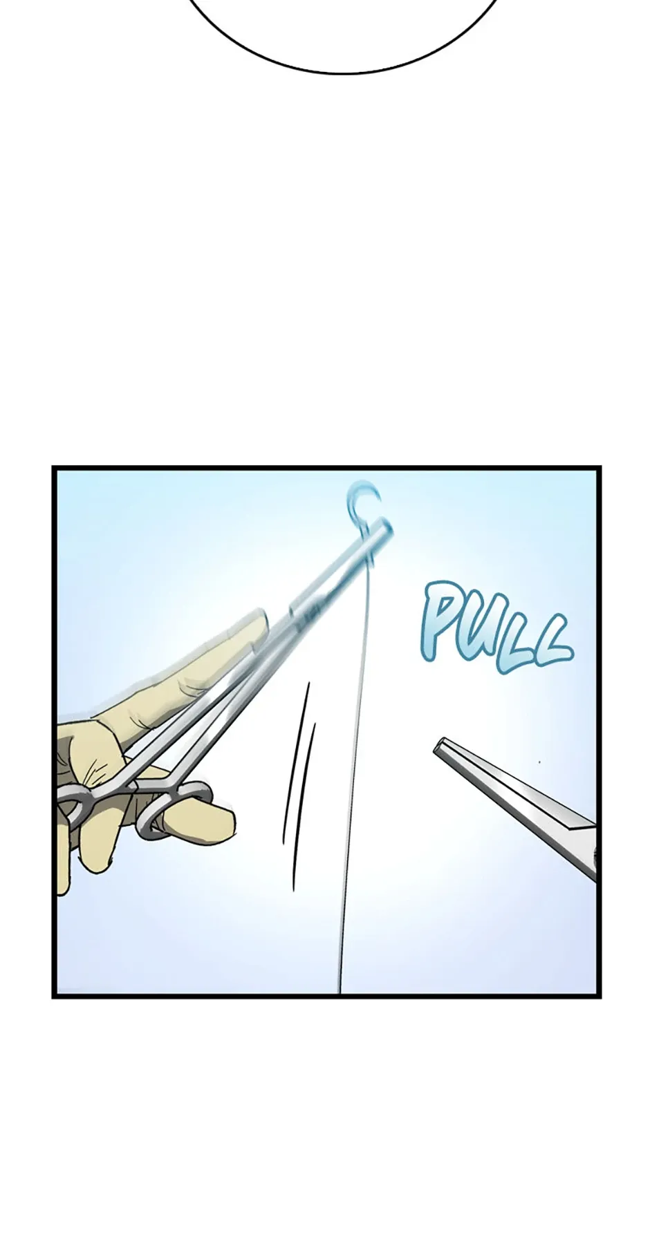 The Great Surgeon Chapter 31 Online - página 34