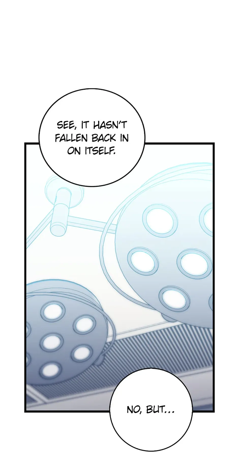 The Great Surgeon Chapter 31 Online - página 36