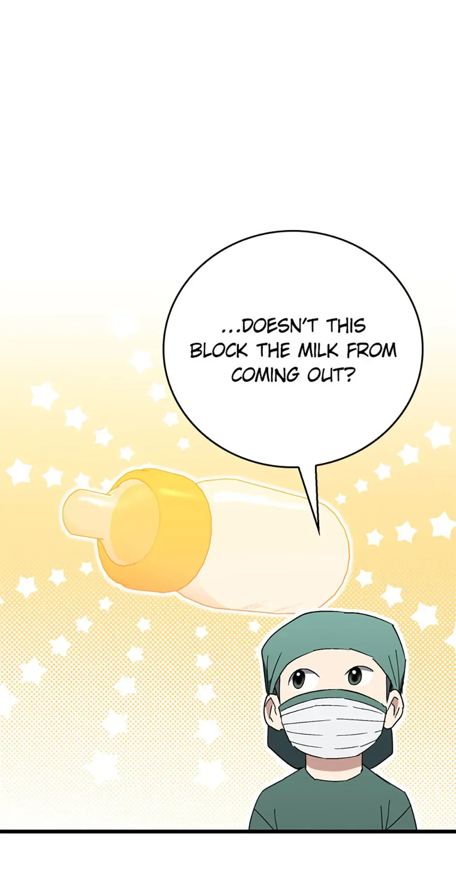 The Great Surgeon Chapter 31 Online - página 37