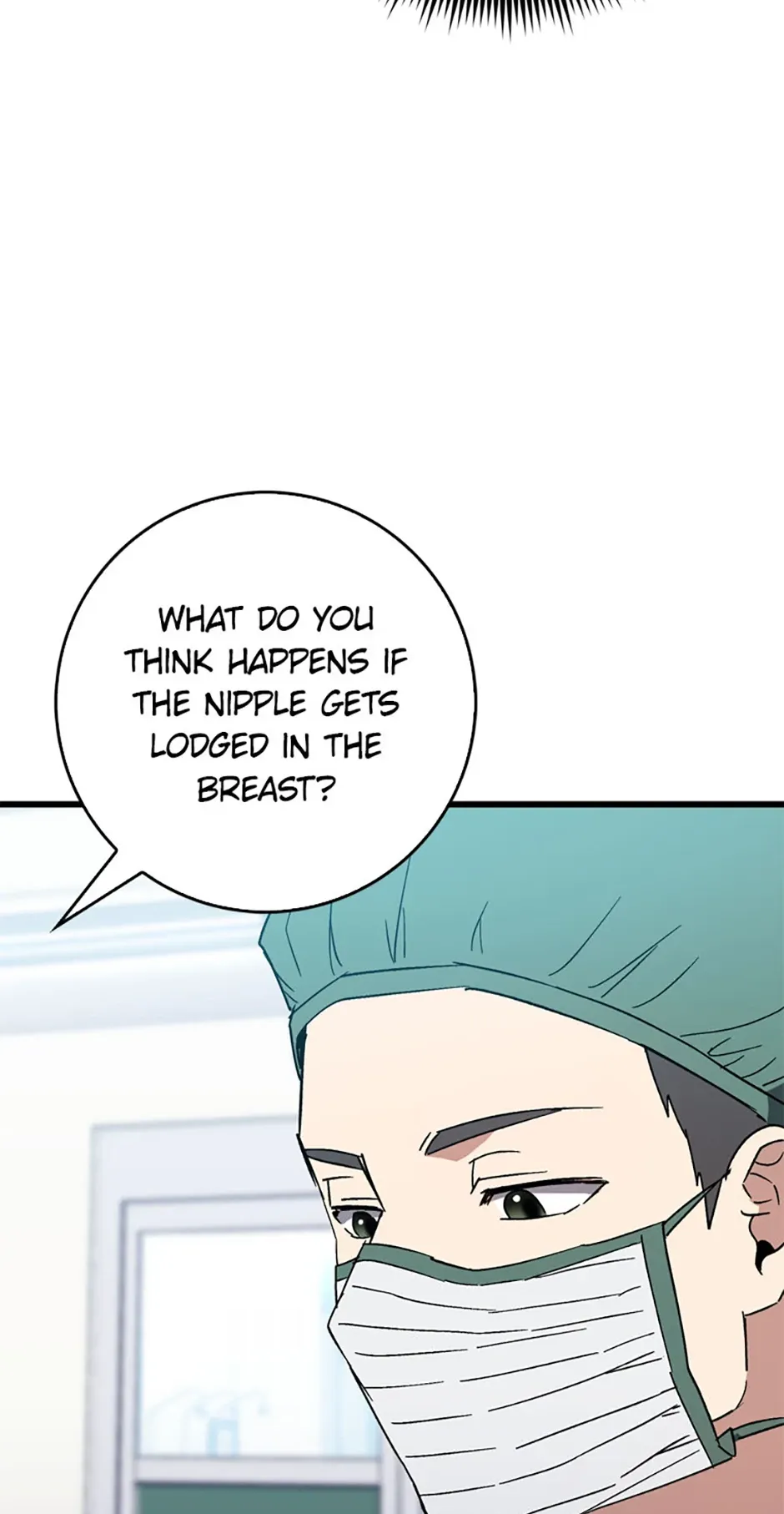 The Great Surgeon Chapter 31 Online - página 42