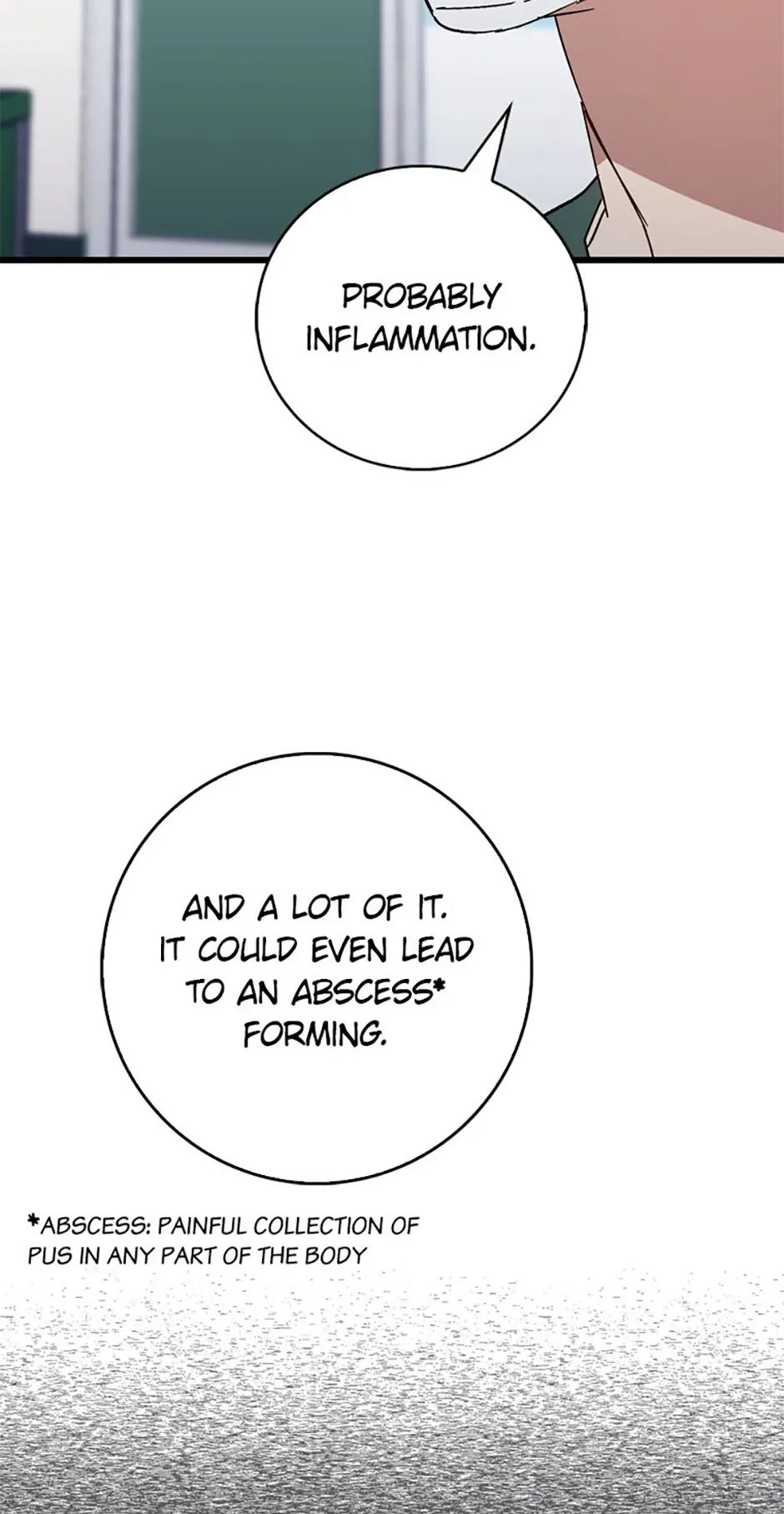 The Great Surgeon Chapter 31 Online - página 43