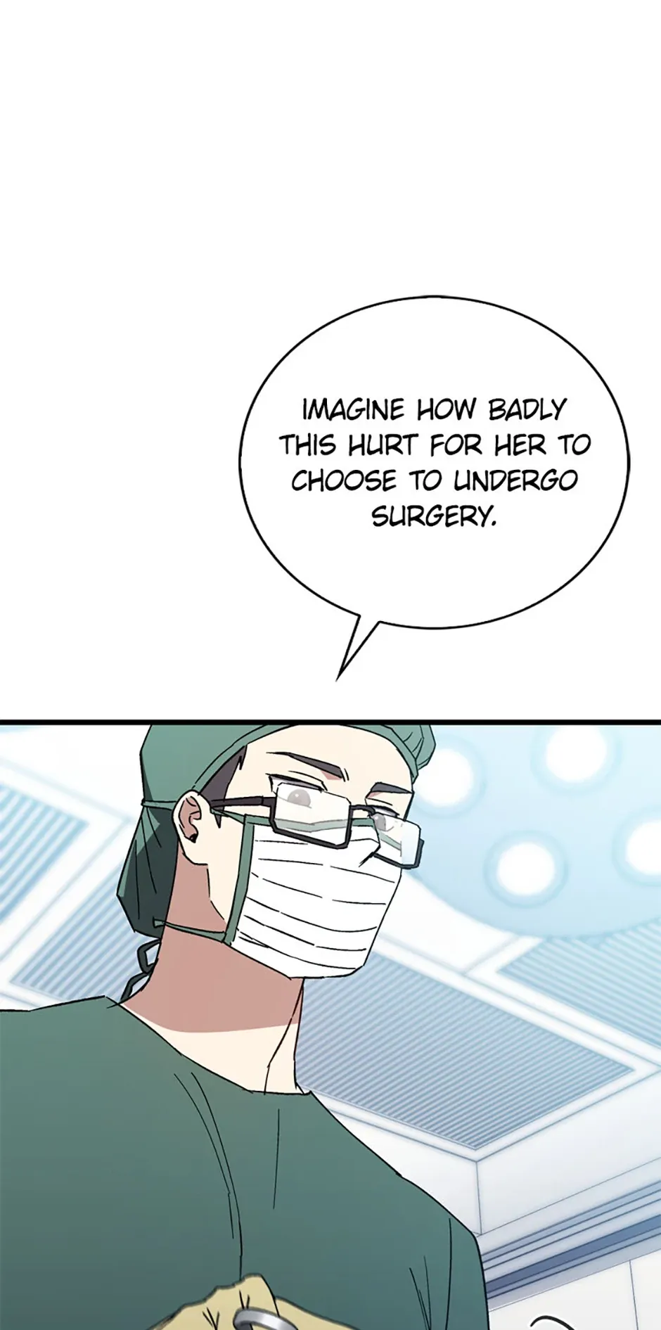 The Great Surgeon Chapter 31 Online - página 46