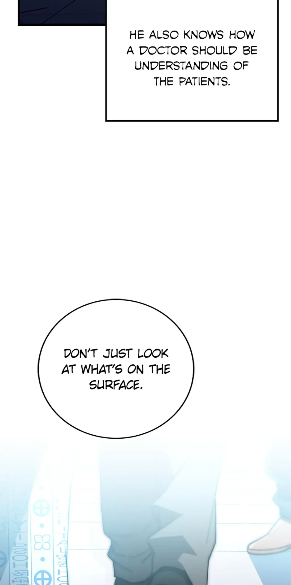 The Great Surgeon Chapter 31 Online - página 48