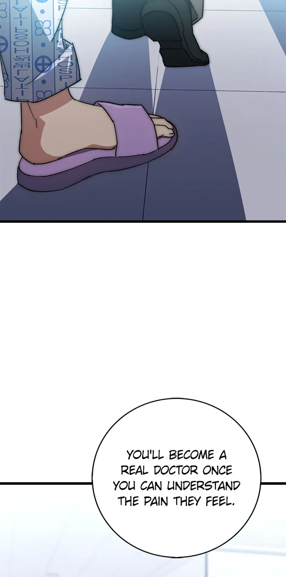 The Great Surgeon Chapter 31 Online - página 49