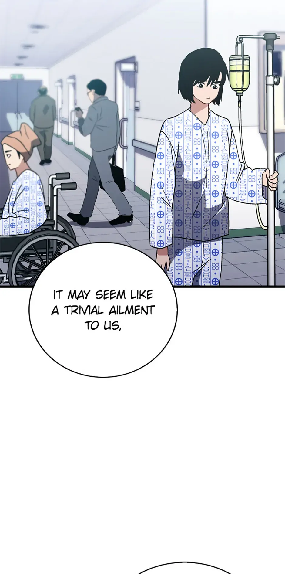 The Great Surgeon Chapter 31 Online - página 50