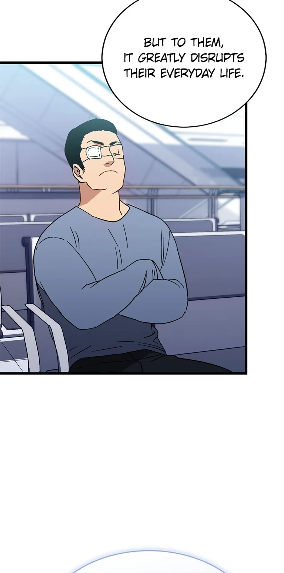 The Great Surgeon Chapter 31 Online - página 51