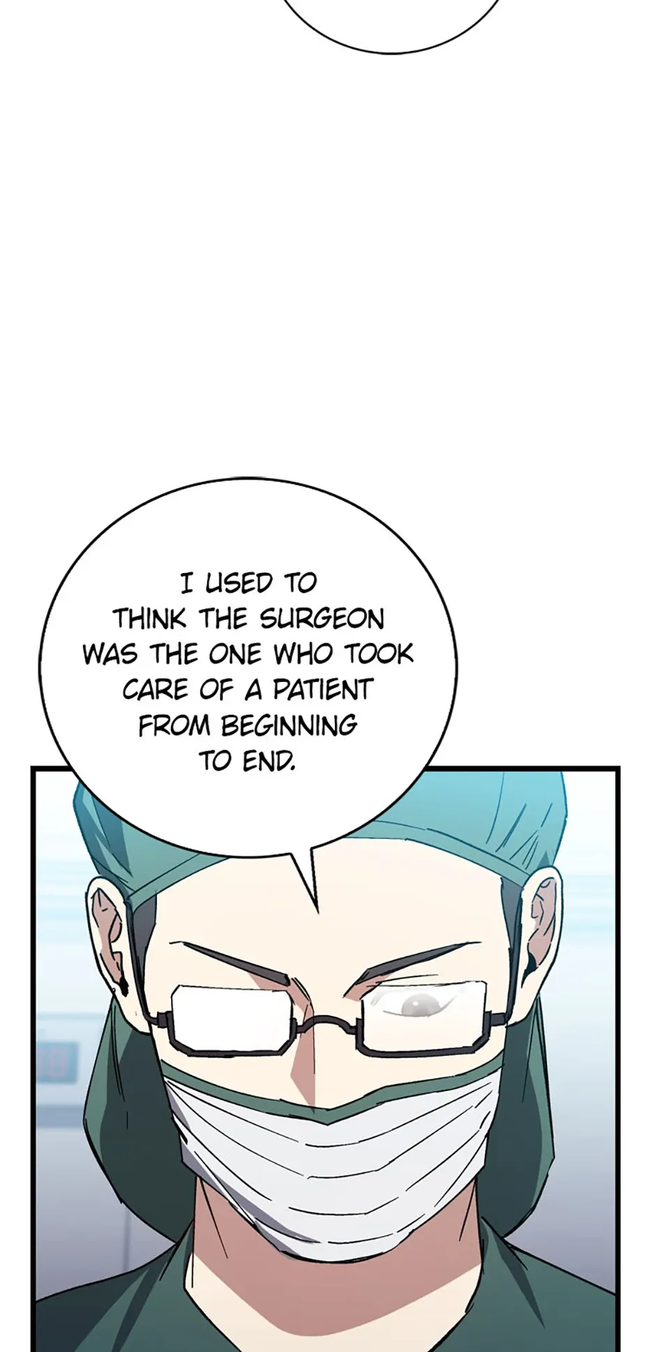 The Great Surgeon Chapter 31 Online - página 55